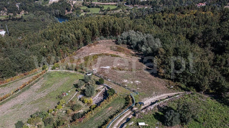 Terreno para Construção  Póvoa de Lanhoso, Sobradelo da Goma - 1461792 - 14