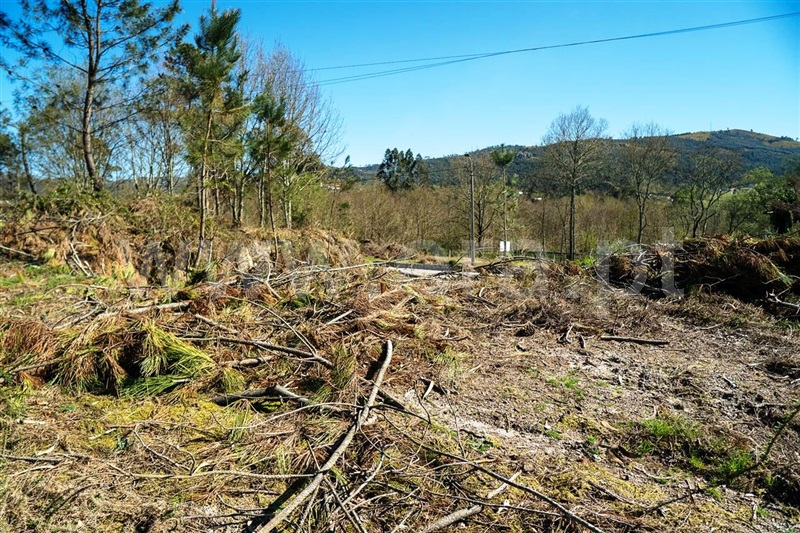 Terreno para Construção  Póvoa de Lanhoso, Taíde - 1071337 - 2