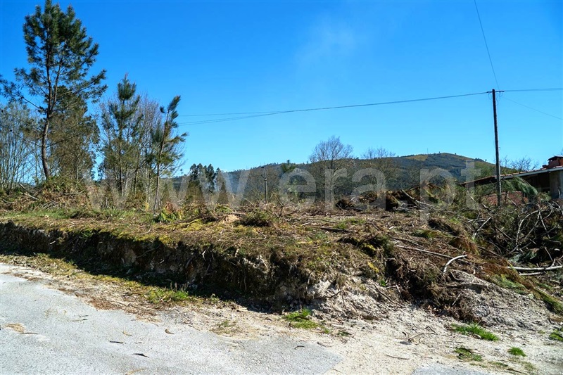 Terreno para Construção  Póvoa de Lanhoso, Taíde - 1071337 - 3