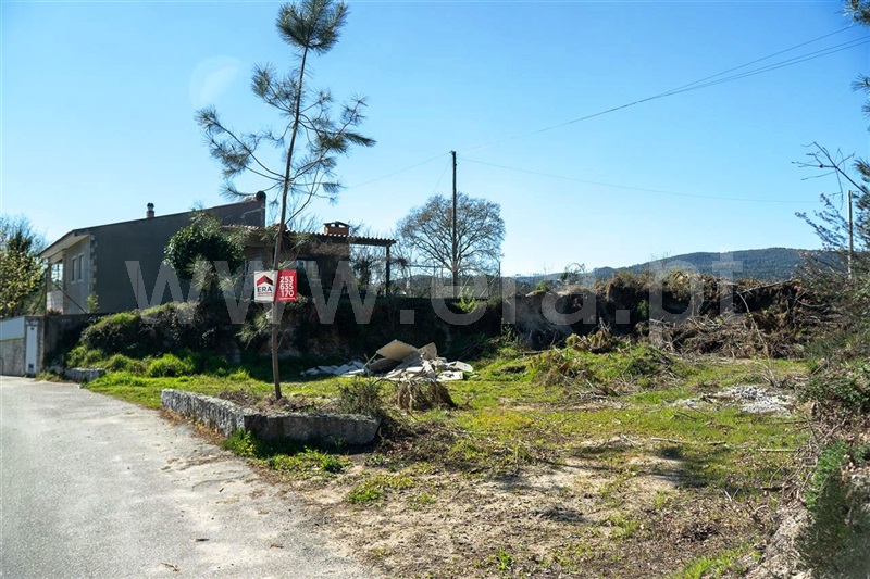 Terreno para Construção  Póvoa de Lanhoso, Taíde - 1071337 - 4