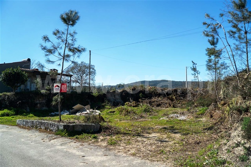 Terreno para Construção  Póvoa de Lanhoso, Taíde - 1071337 - 5