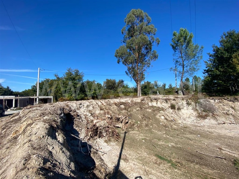 Terreno para Construção  Póvoa de Lanhoso, Taíde - 1071337 - 7