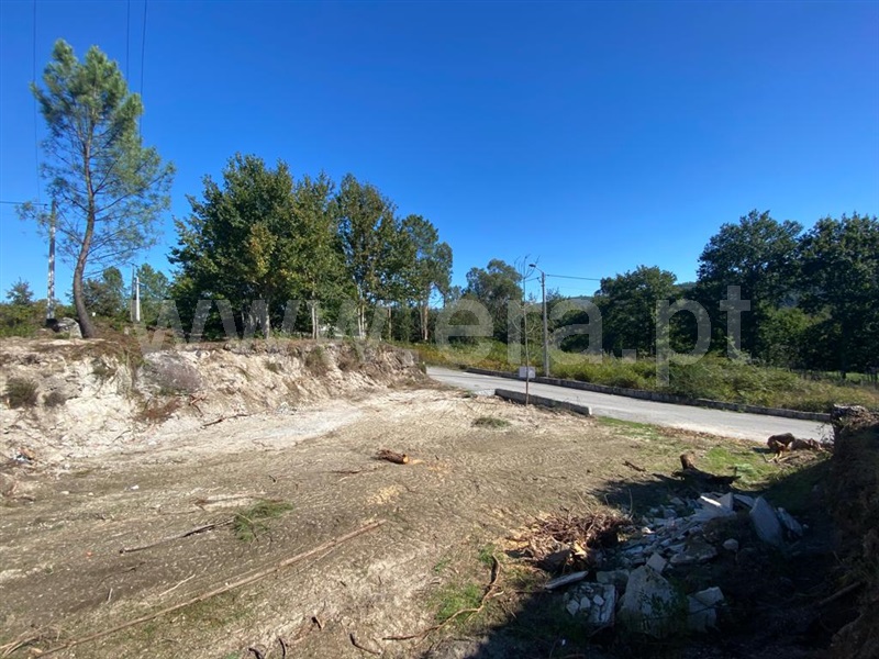 Terreno para Construção  Póvoa de Lanhoso, Taíde - 1071337 - 8