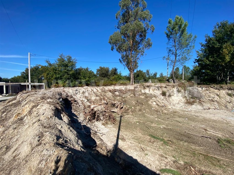 Terreno para Construção  Póvoa de Lanhoso, Taíde - 1071337 - 9