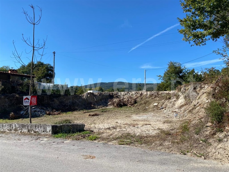 Terreno para Construção  Póvoa de Lanhoso, Taíde - 1071337 - 10