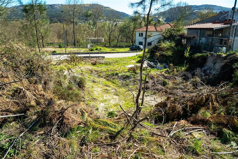 Terreno para Construção  Póvoa de Lanhoso, Taíde - 1071337 - 7