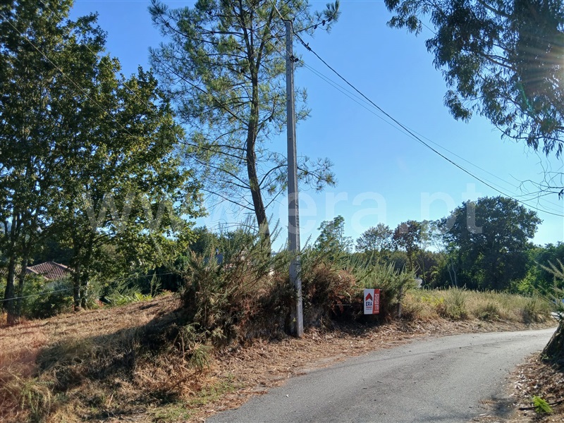 Terreno para Construção  Póvoa de Lanhoso, Taíde - 1071337 - 9