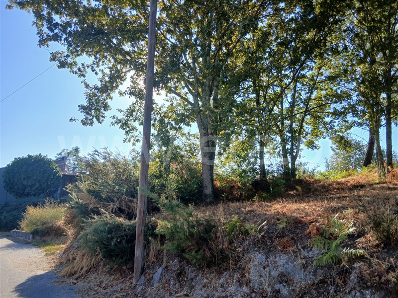 Terreno para Construção  Póvoa de Lanhoso, Taíde - 1071337 - 12