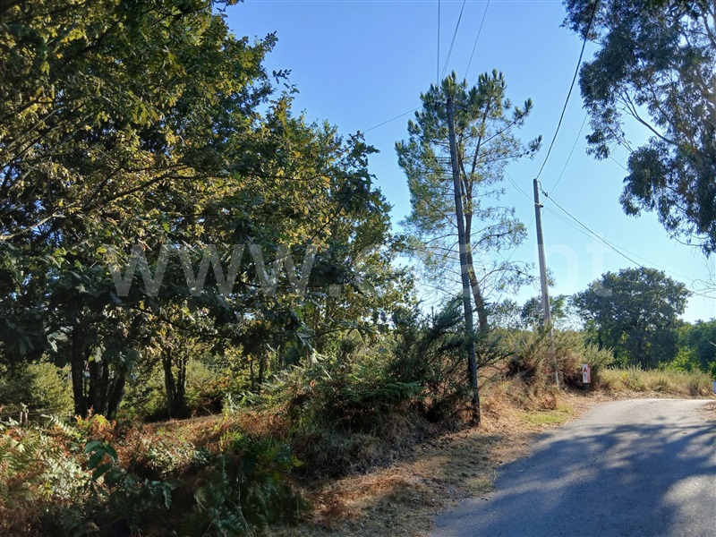 Terreno para Construção  Póvoa de Lanhoso, Taíde - 1071337 - 13