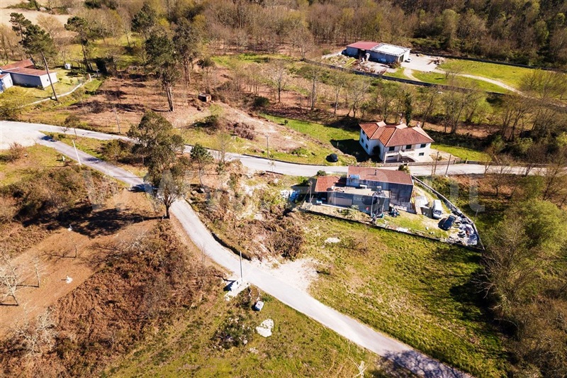 Terreno para Construção  Póvoa de Lanhoso, Taíde - 1071337 - 15