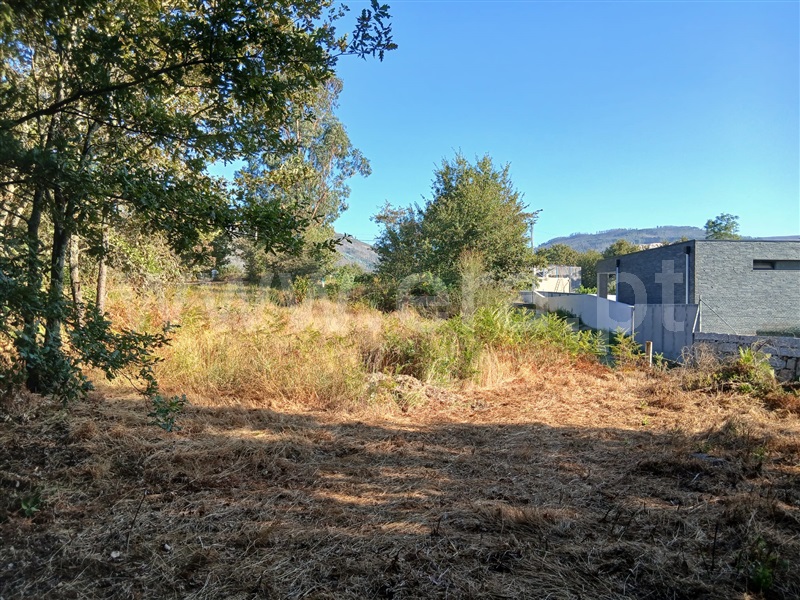 Terreno para Construção  Póvoa de Lanhoso, Taíde - 1501004 - 11
