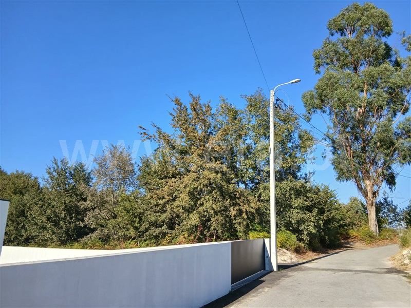 Terreno para Construção  Póvoa de Lanhoso, Taíde - 1501004 - 14