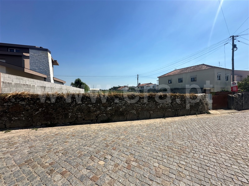 Terreno para Construção  Póvoa de Varzim, Aver-o-Mar, Amorim e Terroso - 1493295 - 1