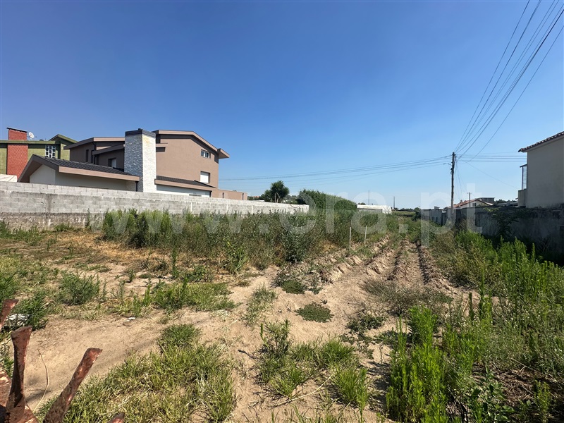 Terreno para Construção  Póvoa de Varzim, Aver-o-Mar, Amorim e Terroso - 1493295 - 2