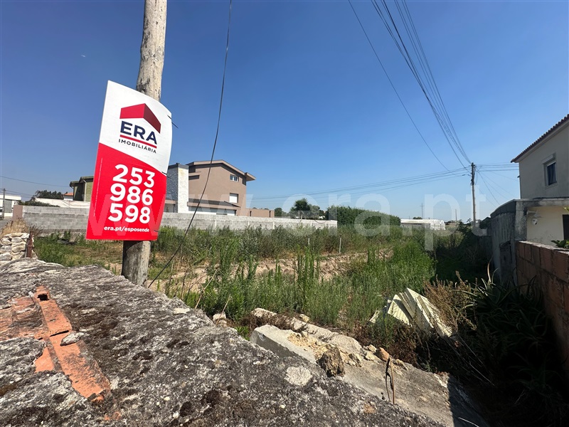Terreno para Construção  Póvoa de Varzim, Aver-o-Mar, Amorim e Terroso - 1493295 - 3