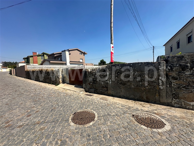 Terreno para Construção  Póvoa de Varzim, Aver-o-Mar, Amorim e Terroso - 1493295 - 4