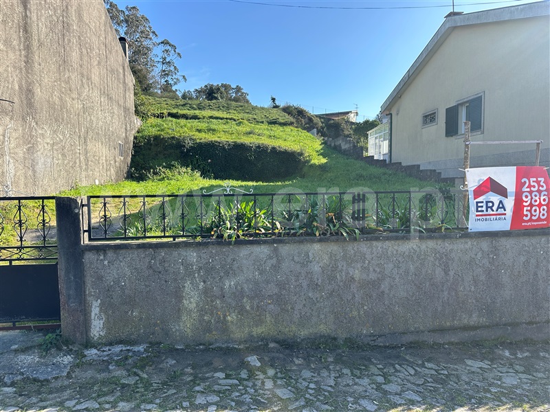 Terreno para Construção / Póvoa de Varzim, Aver-o-Mar, Amorim e Terroso