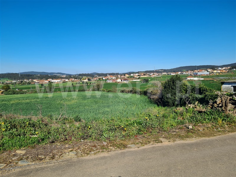 Terreno para Construção / Póvoa de Varzim, Balazar