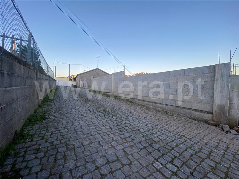 Terreno para Construção  Póvoa de Varzim, Balazar - 1453082 - 1