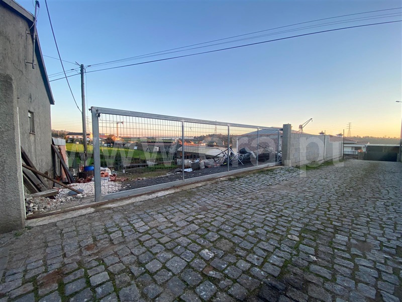 Terreno para Construção  Póvoa de Varzim, Balazar - 1453082 - 2