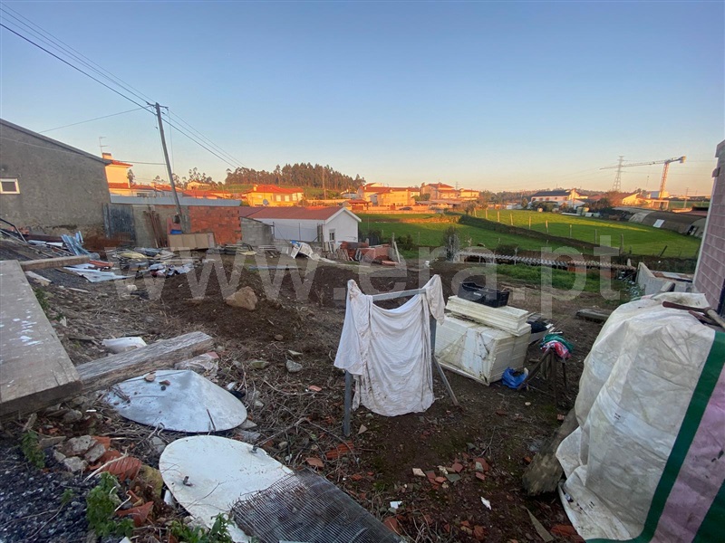 Terreno para Construção  Póvoa de Varzim, Balazar - 1453082 - 3
