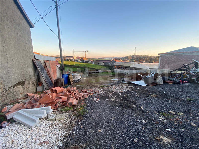 Terreno para Construção  Póvoa de Varzim, Balazar - 1453082 - 4