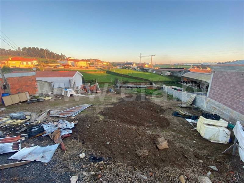Terreno para Construção  Póvoa de Varzim, Balazar - 1453082 - 5