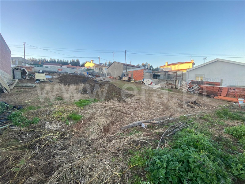 Terreno para Construção  Póvoa de Varzim, Balazar - 1453082 - 6