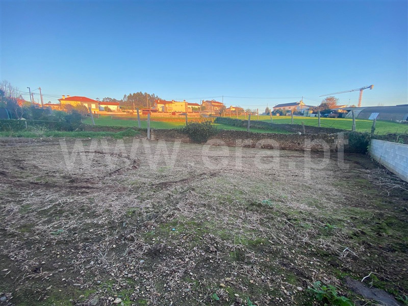 Terreno para Construção  Póvoa de Varzim, Balazar - 1453082 - 8
