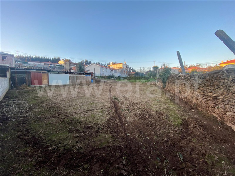 Terreno para Construção  Póvoa de Varzim, Balazar - 1453082 - 12