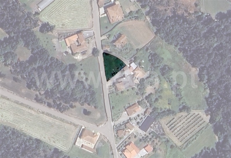 Terreno para Construção / Póvoa de Varzim, Balazar