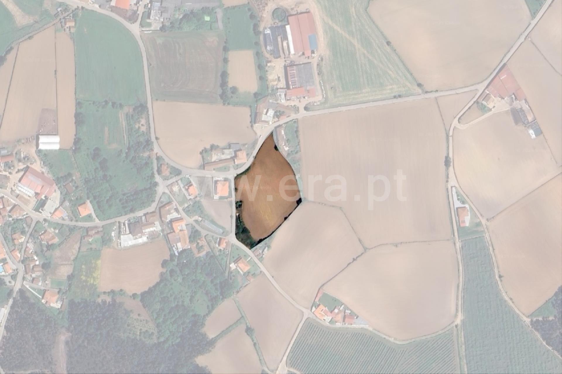 Land for sale in Póvoa de Varzim, Portugal — €215,000