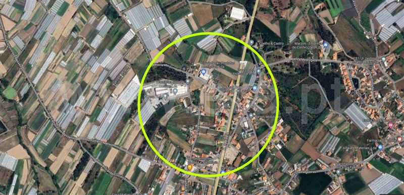 Terreno para Construção / Póvoa de Varzim, Estela