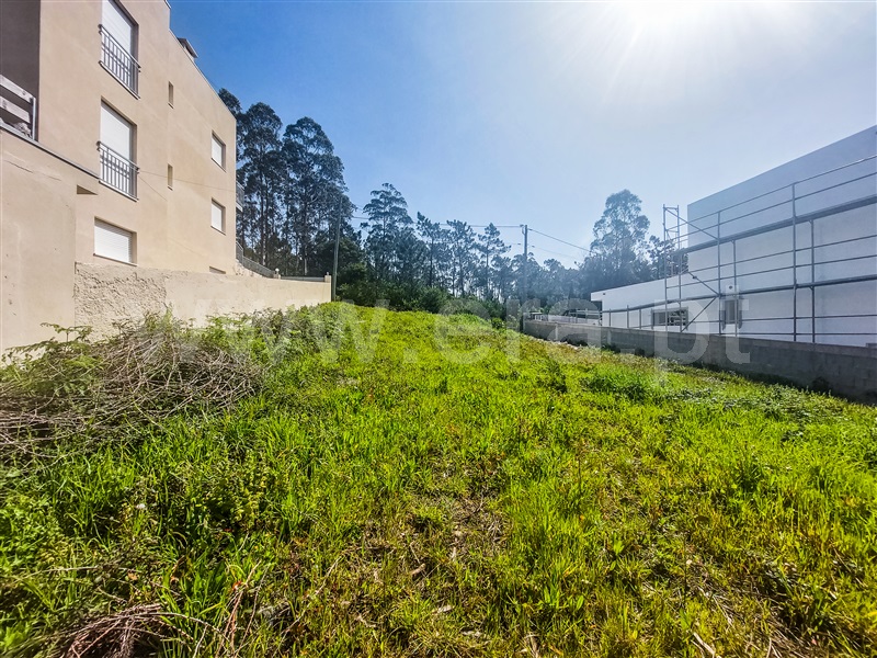 Terreno para Construção / Póvoa de Varzim, Laundos