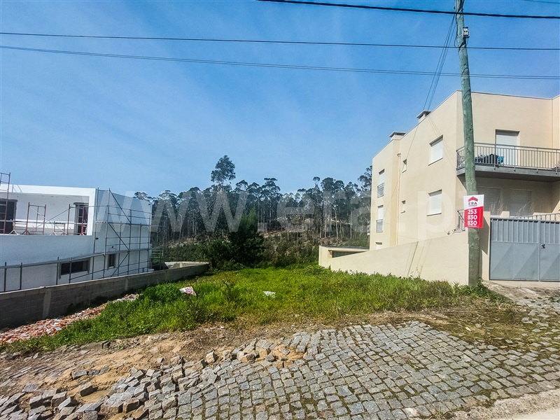 Terreno para Construção  Póvoa de Varzim, Laundos - 1317317 - 4