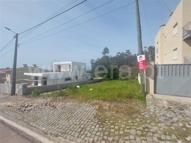 Terreno para Construção  Póvoa de Varzim, Laundos - 1317317 - 5