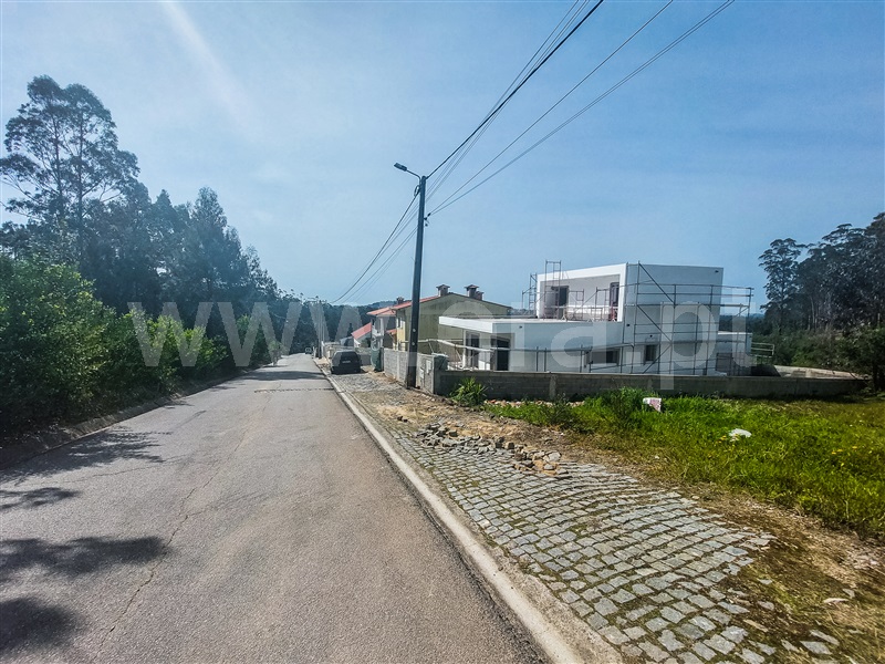 Terreno para Construção  Póvoa de Varzim, Laundos - 1317317 - 6