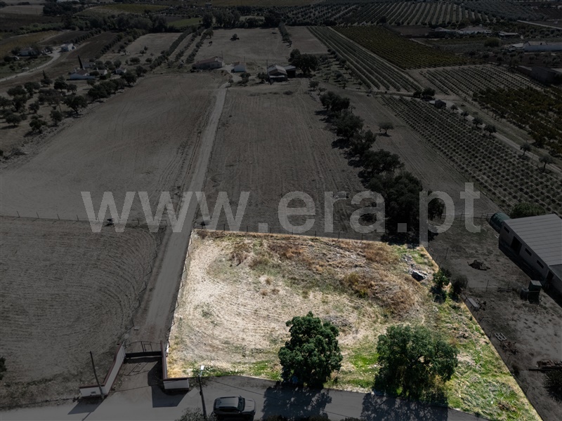 Terreno para Construção / Reguengos de Monsaraz, Reguengos de Monsaraz