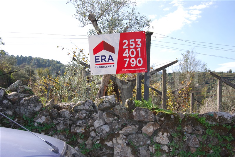 Terreno para Construção  Resende, Anreade e São Romão de Aregos - 1445852 - 1