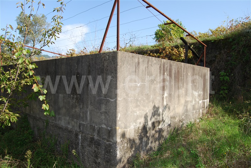 Terreno para Construção  Resende, Anreade e São Romão de Aregos - 1445852 - 13