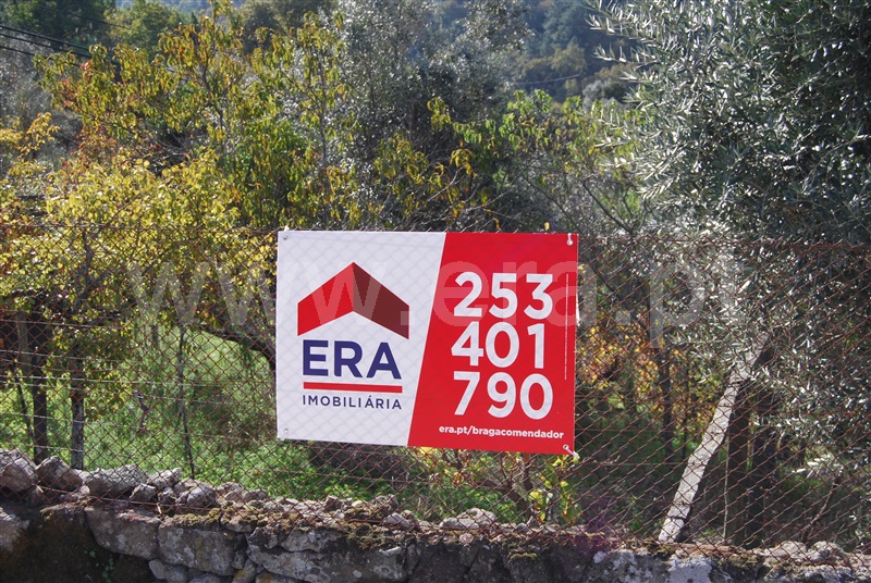 Terreno para Construção  Resende, Anreade e São Romão de Aregos - 1445852 - 17