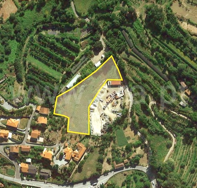 Terreno para Construção  Resende - 1325444 - 3