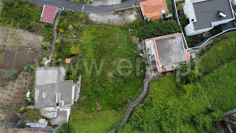 Terreno para Construção  Ribeira Brava, Campanário - 1394030 - 2
