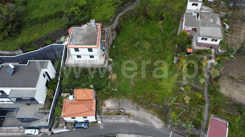 Terreno para Construção  Ribeira Brava, Campanário - 1394030 - 3