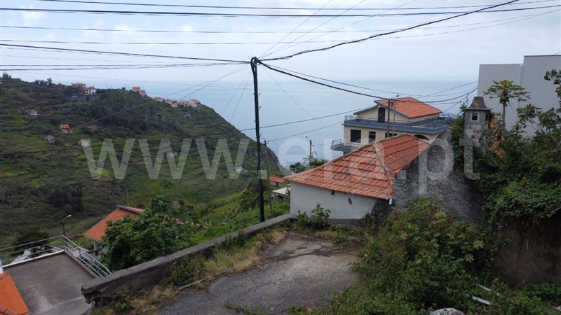 Terreno para Construção  Ribeira Brava, Campanário - 1394030 - 6