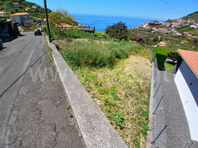 Terreno para Construção  Ribeira Brava, Campanário - 1485521 - 1
