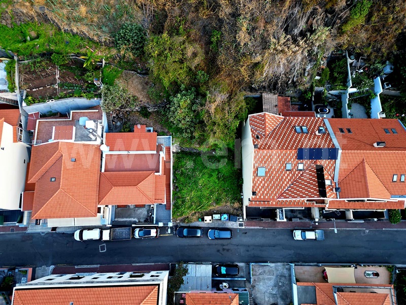 Terreno para Construção / Ribeira Brava, Ribeira Brava
