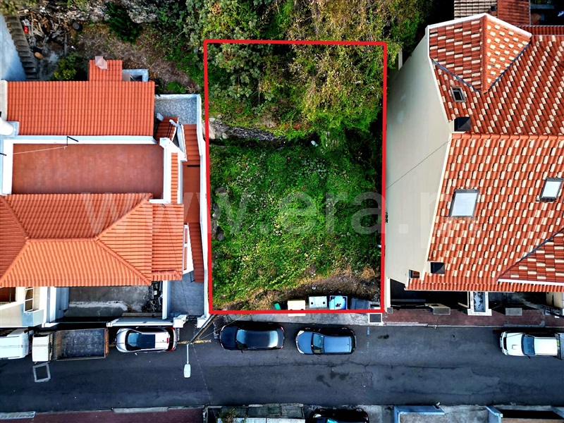 Terreno para Construção  com Urbano Ribeira Brava - 1453771 - 4