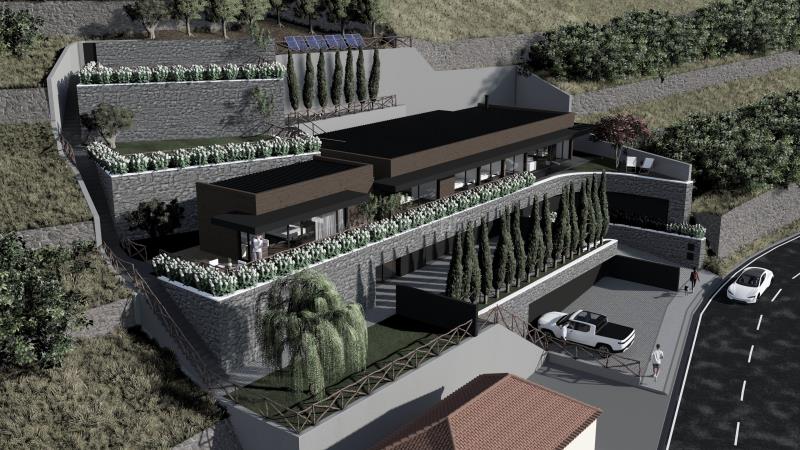 Terreno para Construção / Ribeira Brava, Ribeira Brava