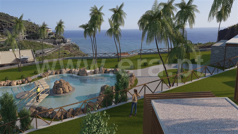 Terreno  Ribeira Brava, Tabua - 1361825 - 3
